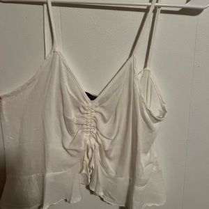Woman’s tank top